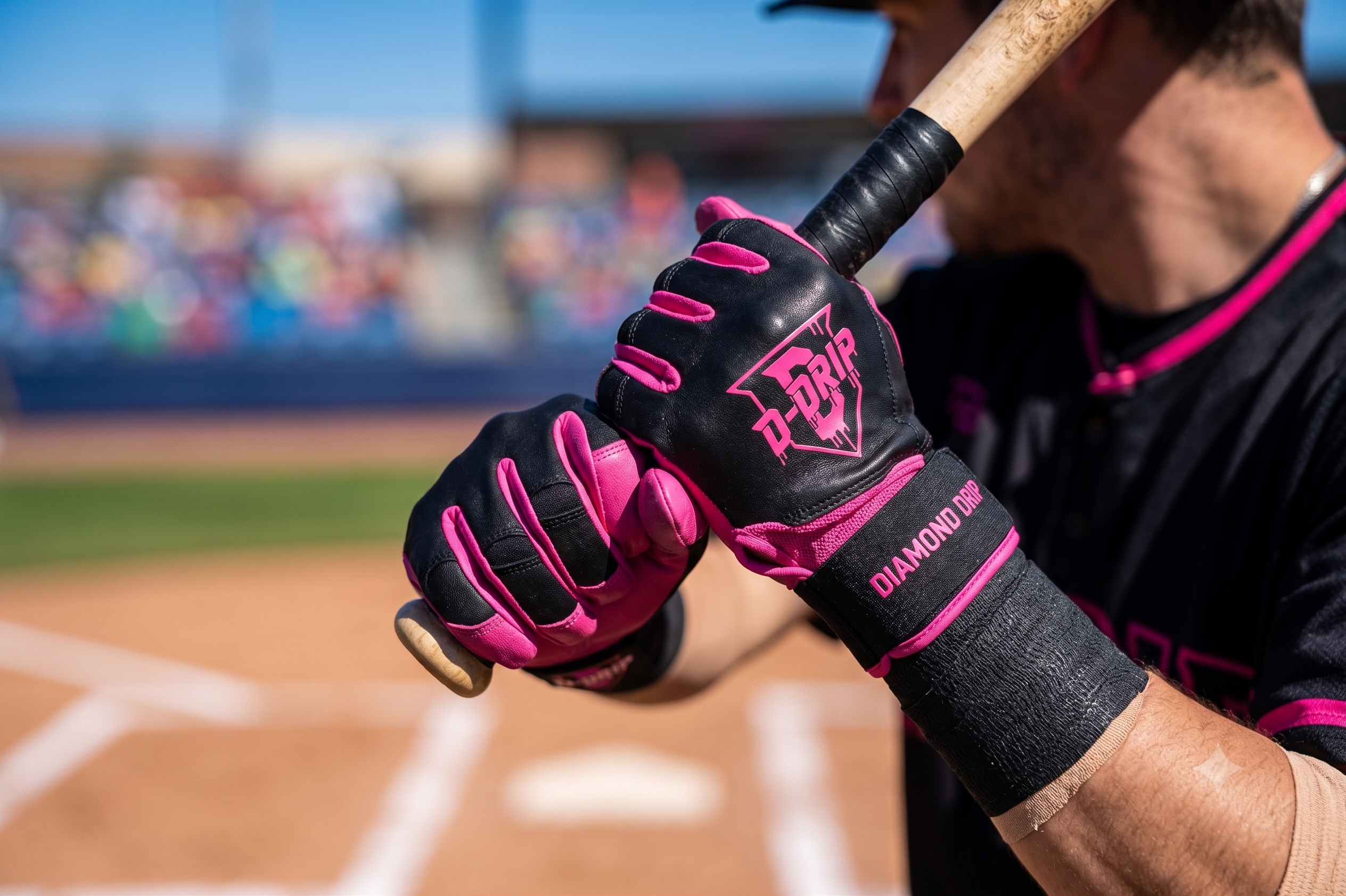 Batting Gloves